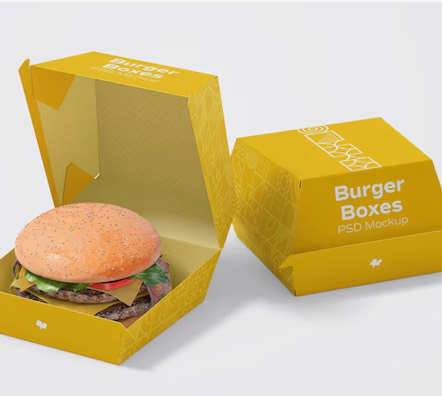 Últimas soluciones de la empresa sobre Cera GreenShield” – Recubrimiento de cera para contacto con alimentos para envases de hamburguesas resistentes a la grasa y al agua