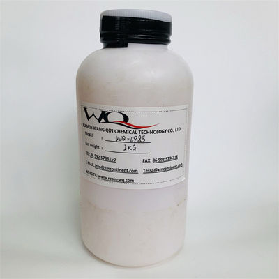 Un buen precio. Alternativa a la buena emulsión del acrílico de la adherencia de Joncryl 8052 para las tintas de papel a base de agua en línea