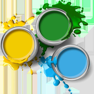 Un buen precio. Análogo del Joncryl 678 de peso molecular medio Resina acrílica sólida para dispersión de pigmentos en línea