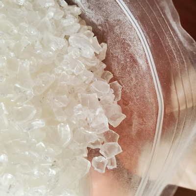 Un buen precio. Resina acrílica de estireno sólido de bajo peso molecular para barniz de sobreimpresión de alto brillo en línea