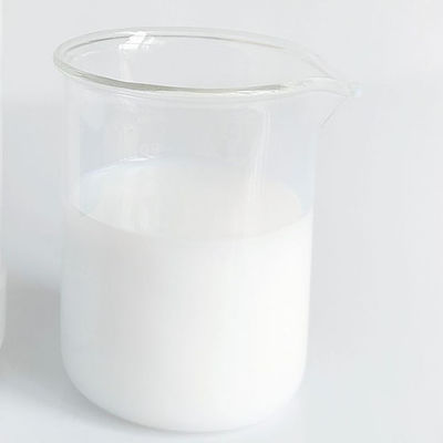 Un buen precio. Dispersión de cera de polietileno a base de agua y alta abrasión en línea