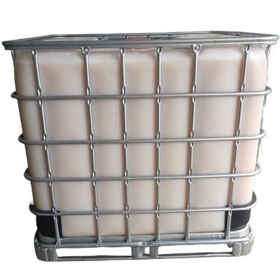 Un buen precio. Costo perdido Dispersión de cera de polietileno resistente al desgaste para Opv a base de agua en línea