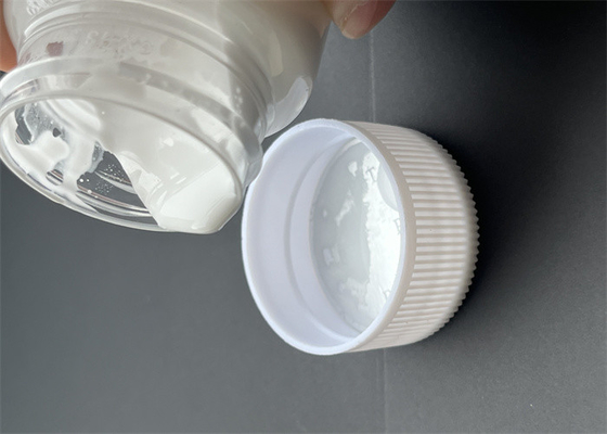Un buen precio. Emulsión de acrílico a base de agua de alto brillo para recubrimiento de madera con primer y recubrimiento superior en línea