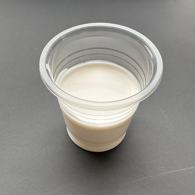 Un buen precio. Buena envoltura de pigmento Resina arilica a base de agua para pintura de madera Alta transparencia en línea