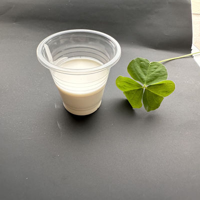 Un buen precio. Resina acrílica autoencrucijada a base de agua para pintura de madera en línea