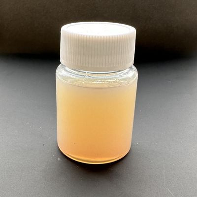 Un buen precio. buena dispersión y resbaladiza Emulsión de cera de polietileno modificado oxidado de tamaño de partícula fina a base de agua Similar a WAX35 en línea