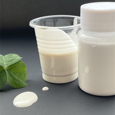 Un buen precio. Alto punto de fusión / brillo / resistente al desgaste grado económico alto costo rendimiento emulsión de cera de polietileno en línea