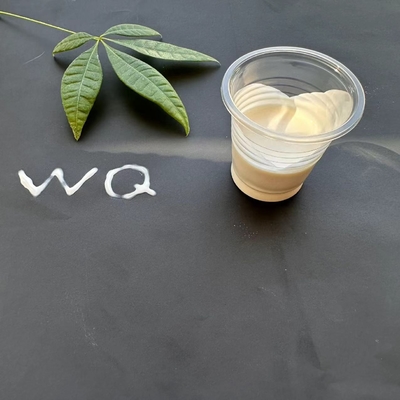 Un buen precio. excelente recatabilidad Resina hidroxilo acrílica a base de agua para recubrimiento de poliuretano de dos componentes en línea