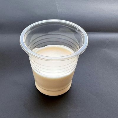 Un buen precio. Seca rápida Excelente estabilidad de impresión Resina de tinta a base de agua sin película para cajas de cartón en línea