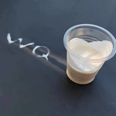 Un buen precio. Buena suavidad Dispersión de cera de polietileno en diversas tintas / OPVs / cera de suelo a base de agua en línea