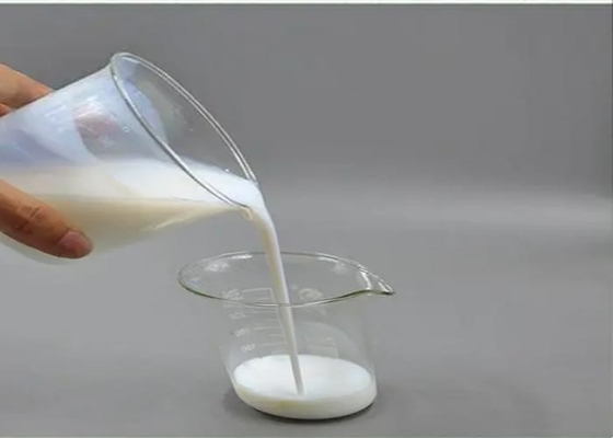 Un buen precio. Emulsión acrílica de un solo componente de tamaño de partícula pequeña para recubrimientos anticorrosivos metálicos en línea