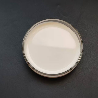 Un buen precio. Dispersión alquídica autoemulsionante en agua para recubrimiento de multisubstrato en línea