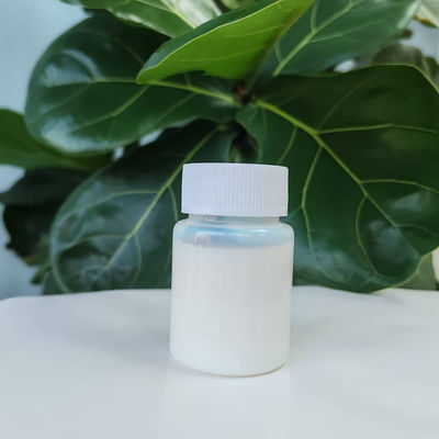 Un buen precio. Emulsión de cera de polietileno de alto punto de fusión Buena suavidad Buena antiadherencia para pintura y tinta OPV a base de agua en línea