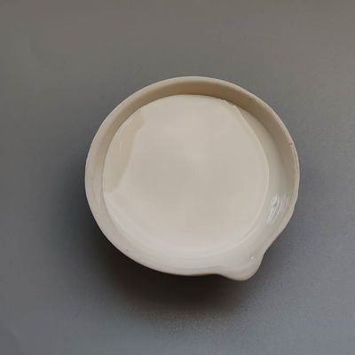 Un buen precio. Dispersión de cera de polietileno a base de agua Buena transparencia Excelente resistencia al desgaste en línea