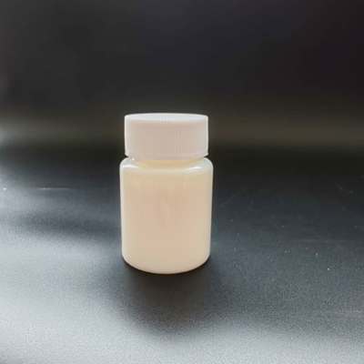 Un buen precio. Cera de HDPE no iónica antibloqueo en los barnices de papel Películas o barnices de papel en sistemas a base de agua Resistencia al roce Buen resbalón y dureza en línea