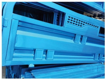 Un buen precio. Resina alcídica de un solo componente de secado rápido a base de agua para revestimiento antirruído de estructuras de acero en línea