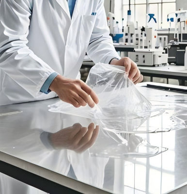 Un buen precio. Resina de poliuretano acuoso desmontable para protección temporal de la superficie de vidrio / metal en línea