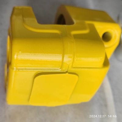 Un buen precio. Dispersión de hidroxipropilo modificada de alto brillo y plenitud para barniz de horneado de metal en línea