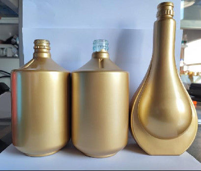 Un buen precio. Dispersión hidroxiacrílica a base de agua especialmente para pinturas de vidrio para hornear en línea