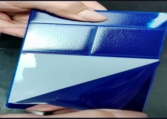 Un buen precio. Resina de alto polímero modificada con poliuretano entrelazado por calor para resina protectora pelable en línea