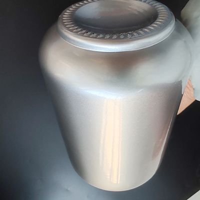 Un buen precio. Dispersión hidroxiacrílica a base de agua para pinturas para hornear de vidrio de alto brillo en línea
