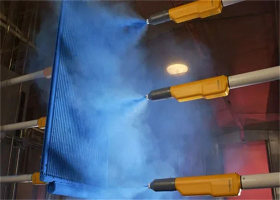 Un buen precio. Alto rendimiento anticorrosión Dispersión de epoxi por agua para recubrimiento epoxi de dos componentes en línea