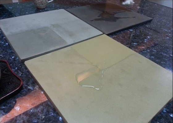 Un buen precio. Capas de un altas piso de la dureza de la parte, resina de silicón líquida solvente en línea