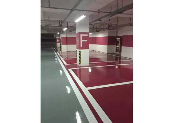 Un buen precio. Resistencia excelente soluble en agua de la resina de acrílico del hidróxido a las sustancias químicas y al espray de sal en línea