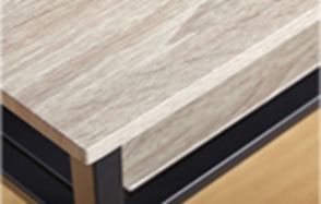 Un buen precio. Resina de acrílico sólida termoplástica del valor de alto grado de ácido SA-550 para el pegamento caliente del derretimiento en línea