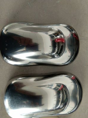 Un buen precio. Resina sólida del ℃ solvente de la solubilidad 200 para el espejo como capas en línea