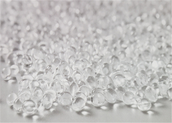 Un buen precio. Granular transparente de la alta de la dureza TPU TPR de la PC resina a base de agua de la PU en línea