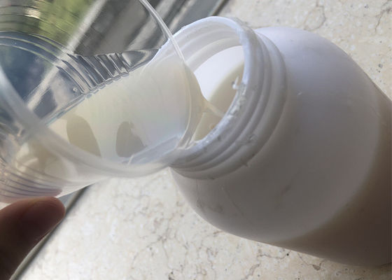 Un buen precio. Sequedad rápida de la alta emulsión de acrílico a base de agua del lustre WQ-2190 para el fotograbado flexográfico en línea