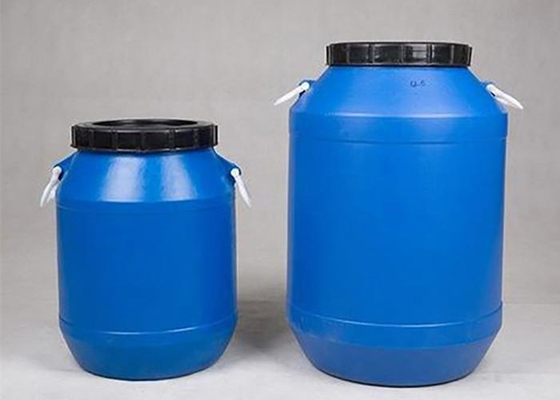 Un buen precio. Resina de poliéster saturado a base de agua para revestimiento protector brillante en línea