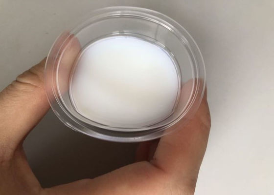 Un buen precio. Buena emulsión del poliuretano de la elasticidad y del alargamiento para la capa de la materia textil en línea