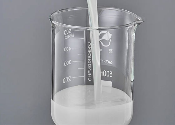 Un buen precio. Uno mismo WQ-2015 que reticula la emulsión de acrílico filmógena excelente para la tinta y OPV en línea