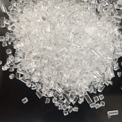 Un buen precio. Resina de acrílico termoendurecible de la partícula transparente para la capa resistente da alta temperatura en línea