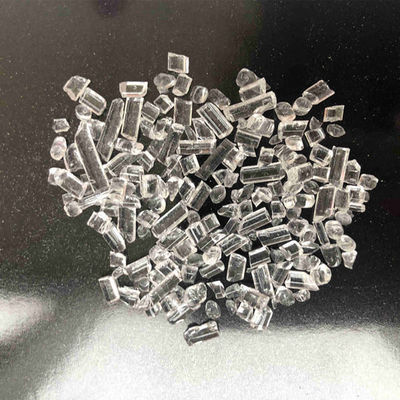 Un buen precio. Resina acrílica térmoplástica sólida no amarillenta similar a la B-811 para pintura plástica en línea