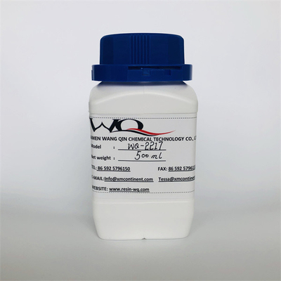 Un buen precio. Buen uno mismo de la resolubilidad que reticula la emulsión de acrílico para las tintas a base de agua de la película en línea