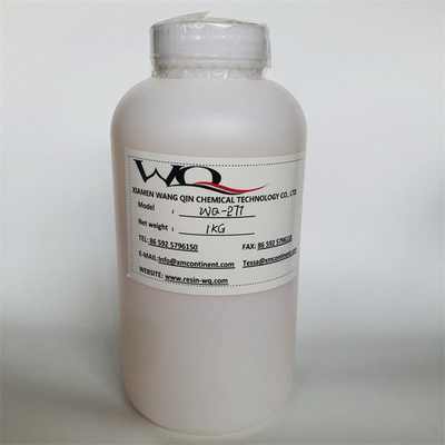 Un buen precio. Equivalente de acrílico de la emulsión a Joncryl 77 para las tintas flexográficas y del fotograbado de impresión en línea