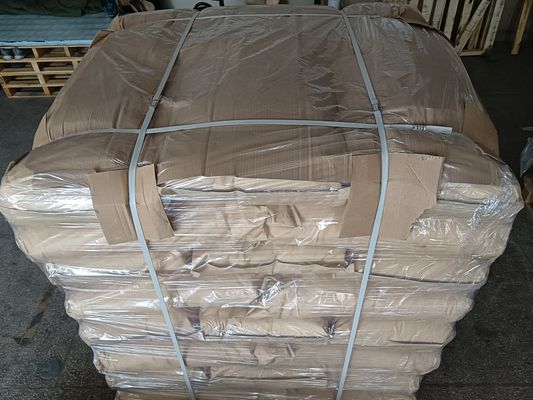 Un buen precio. Resina acrílica transparente duradera de grado ligero adecuada para revestimientos y componentes plásticos duraderos en múltiples industrias en línea