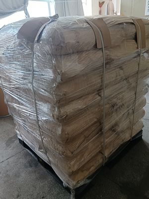 Un buen precio. Resina acrílica sólida con bajo coeficiente de fricción Alta resistencia y alta resistencia a los rayos UV para aplicaciones duraderas en línea