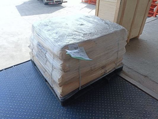 Un buen precio. Transparent Solid Acrylic Resin with High UV Resistance and Low Coefficient of Friction for Durable Applications en línea