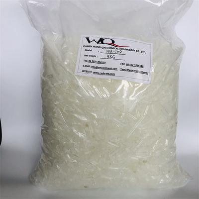 Un buen precio. Análogo a base de agua de las resinas de acrílico a Joncryl Soluryl para el pulido y Opv del pigmento en línea