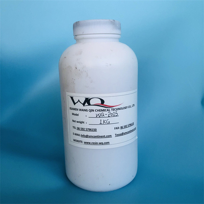 Un buen precio. Uno mismo resistente del aceite que reticula las tintas de impresión flexográficas de la emulsión de acrílico y OPV en línea