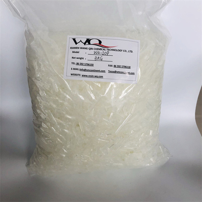 Un buen precio. Pigmento que muele la resina de acrílico a base de agua sólida con el peso molecular medio en línea