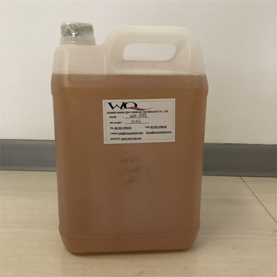 Un buen precio. Sustituir Joncryl HPD 96 MEA Solución de resina acrílica a base de agua para moler pigmentos en línea