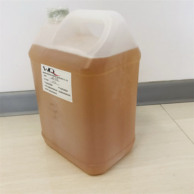 Un buen precio. Solución de la resina de acrílico del estireno similar a Joncryl® HPD 96 MEA For Pigment Dispersions en línea
