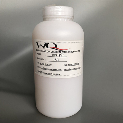 Un buen precio. Contraparte de la emulsión acrílica Joncryl 77 para tintas flexográficas/de huecograbado a base de agua en línea
