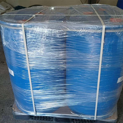 Un buen precio. Polímero de emulsión acrílica a base de agua para tinta de impresión flexográfica en línea