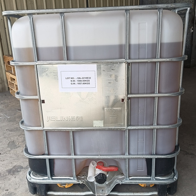 Un buen precio. Sustitución de la solución de resina acrílica Joncryl HPD 296 para la dispersión de pigmentos en línea